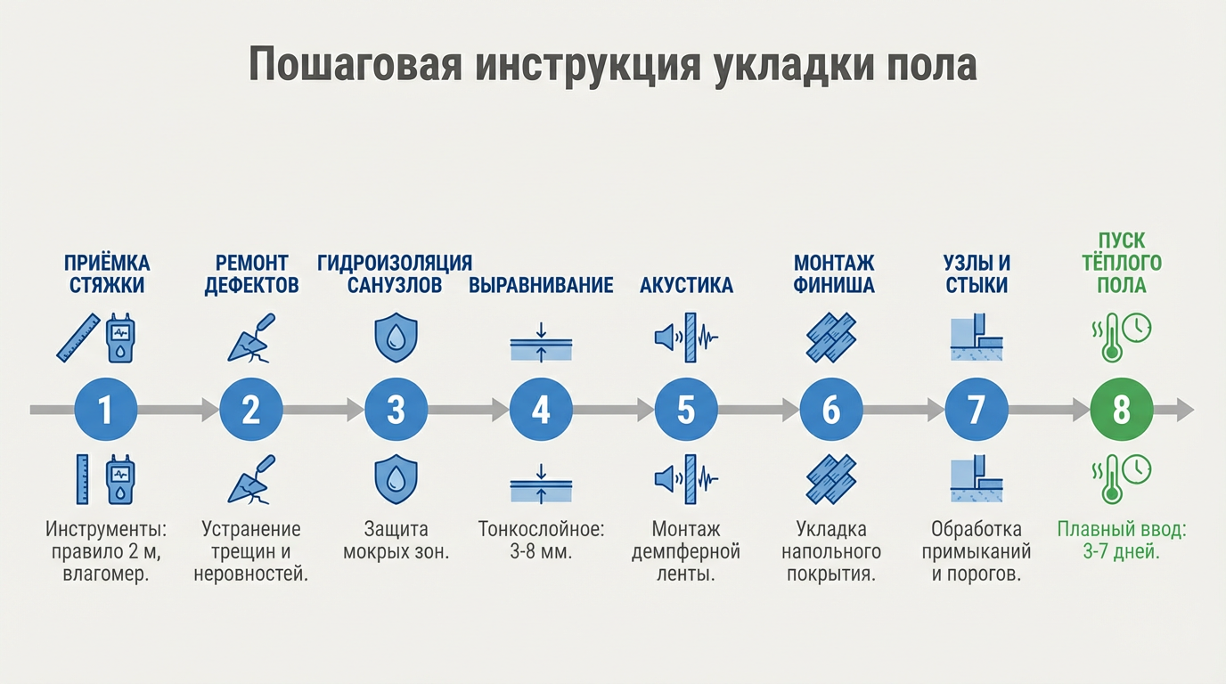 пик новостройки